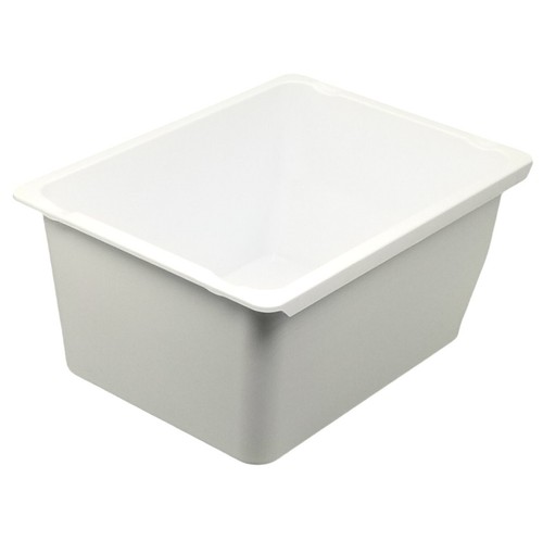 Oem fridge freezer tray - lg,