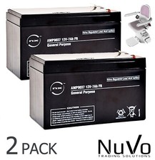 Acorn Superglide 120/130