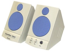 Teac powermax 120 watt - powermax, 2x