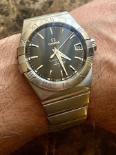 ✅OMEGA  Constellation Co