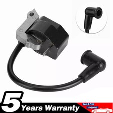 Ignition coil for - , stihl