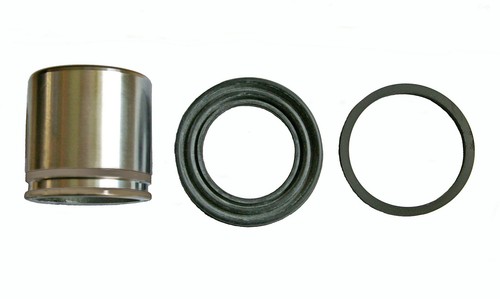 Honda cb900f front caliper - honda,