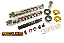 Redline Flight BMX Crank Set