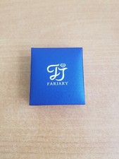 FJ Bee Jewelry 925 Sterling