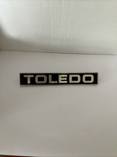 Triumph toledo badge - toledo,