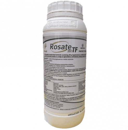 Rosate 360 professional - 1l,