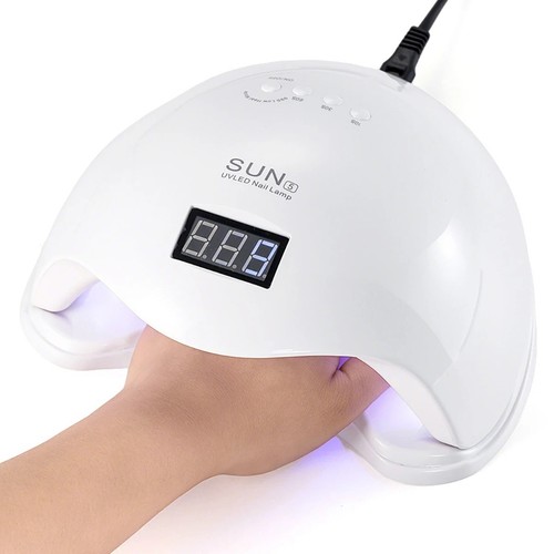Sun5 professional 48w - uv, led