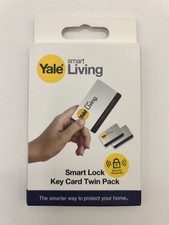 Yale P-YD-01-CON-RFIDC Smart