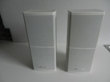 2 x Bose Cube Direct