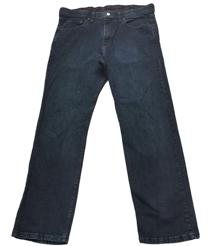 Wrangler mens jeans w34 l30 - w34,
