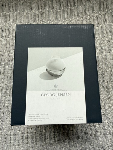 Georg jensen henning koppel - jensen,