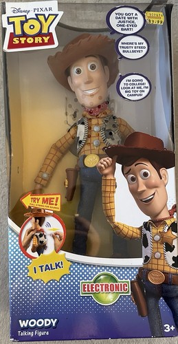 Toy story woody - story,