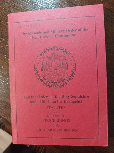 2003 the masonic military - the,