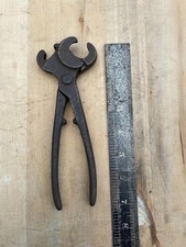 Antique Farming Vintage Hog /