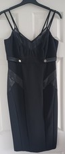 Classy Evening Dress - Star Collection by Designer Julien Macdonald - Size 12