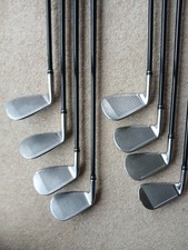 Yonex Ezone Elite 2 Irons 5-9