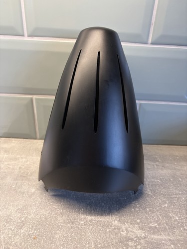 Mathmos black cap - mathmos,