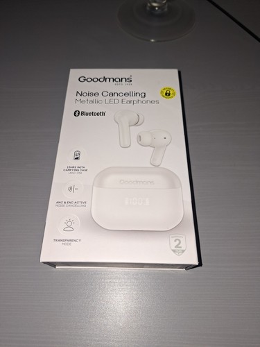 Goodmans wireless - ,