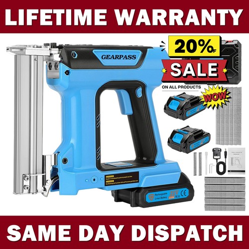 21v cordless nail gun - cordless,