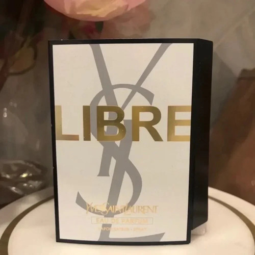 Ysl libre eau parfum - 1.2, ml