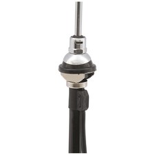 Radio Aerial wing mount Low