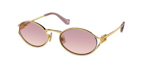 Miu 52ys 5ak06s - 52ys, gold