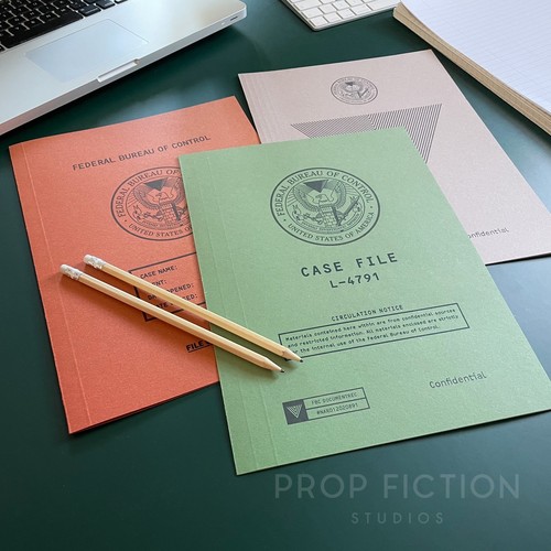 Movie prop bureau - movie,