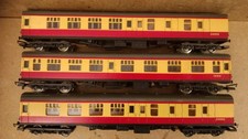 Lima mk1 coaches for - mk1,
