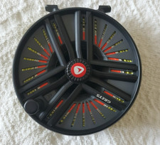 GREYS FIN SALMON FLY REEL 910