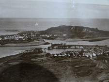 Vintage 1934 photograph - vintage,