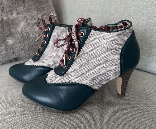 Joe browns couture ankle - couture, boots