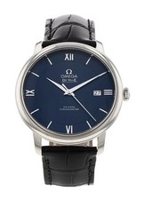 OMEGA de Ville Prestige Men's