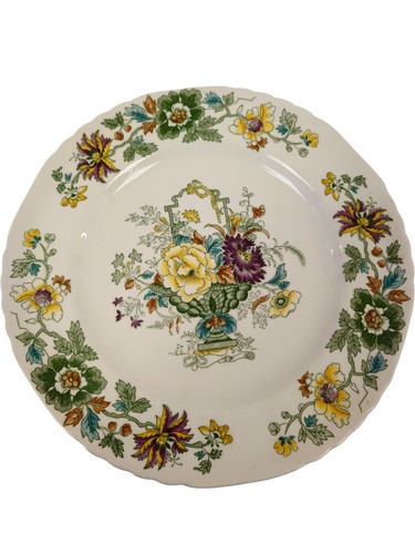 Mason strathmore ironstone - strathmore,