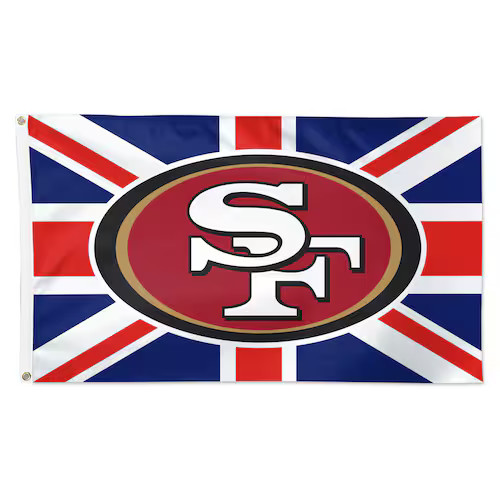San francisco 49ers - -, x