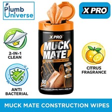 XPRO Muck Mate Heavy Duty