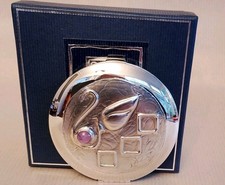 Vintage Sasha Bowles Pewter