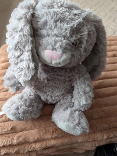 Bunny rabbit keel toys - keel,