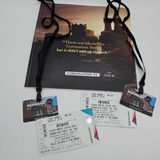 Coronation Street The Tour