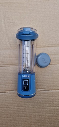 Ninja blast portable blender - ninja,