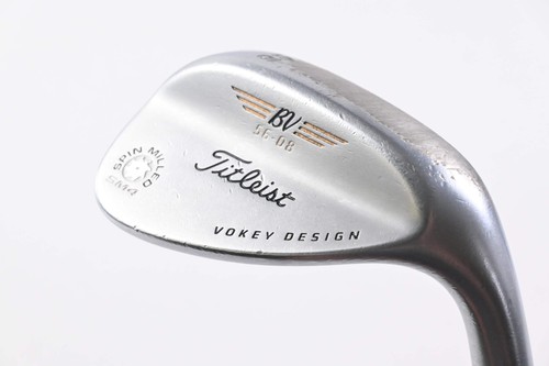 Titleist vokey sm4 sand wedge - vokey,