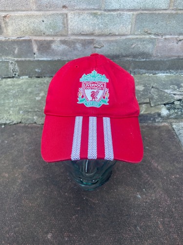 Rare hat adidas 2010 lfc - rare,