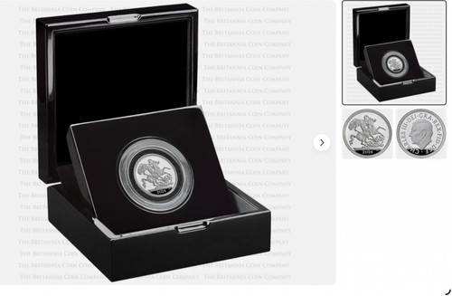 2026 royal mint - 2026,