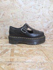 Dr. Martens Bethan Womens UK 3