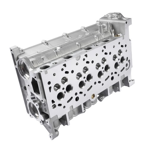 Cylinder head fits ford - cylinder,