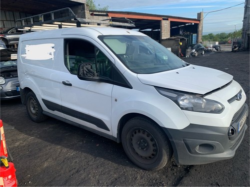 Ford transit connect mk2 - transit,