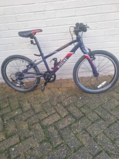 Wiggins Chartres 20" wheel