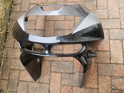 Kawasaki zx9r headlight - kawasaki,