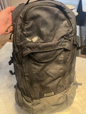 EVOC Trail Pro 26L Backpack with Back Protector. Excellent Condition