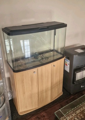Marina vue aquarium light - marina,
