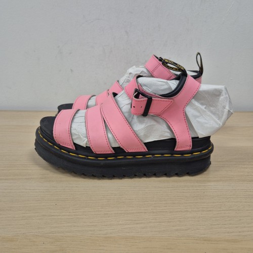 Martens blaire fondant - dr,